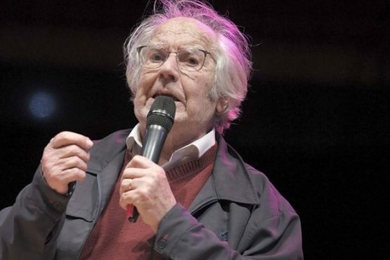 Pérez Esquivel criticó la 