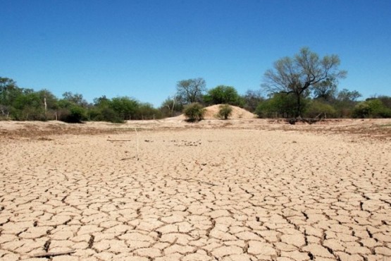 Pronóstico para el 2024: ¿Uno de los años más secos para Santa Cruz?