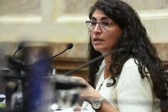 Ana María Ianni repudió los dichos de Adorni sobre YCRT