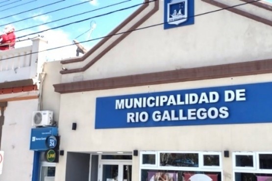 Río Gallegos: ya está el calendario impositivo 2024