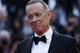 Tom Hanks apareció en la lista de Jeffrey Epstein