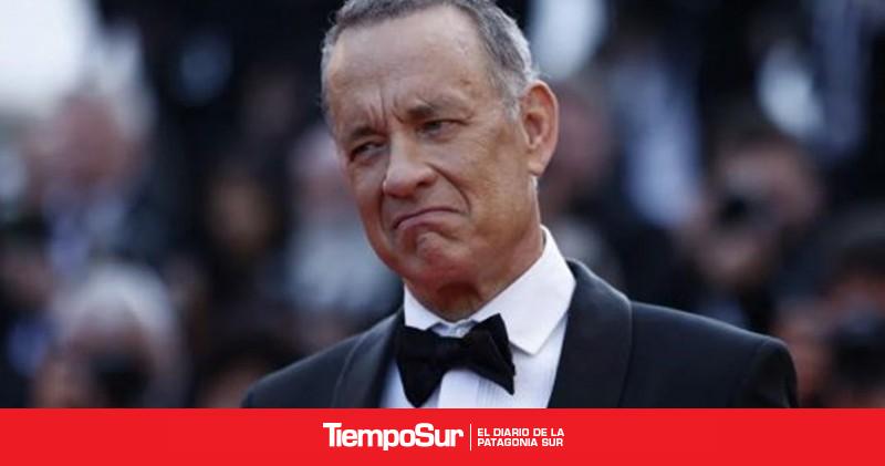 Tom Hanks apareció en la lista de Jeffrey Epstein