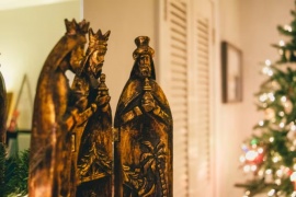 Las cinco prácticas más populares para celebrar el Día de los Reyes Magos