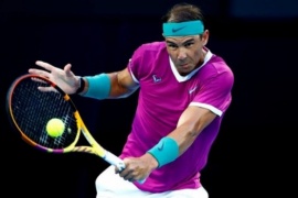 Rafael Nadal confirmó su lesión que lo deja afuera del abierto de Australia 2024
