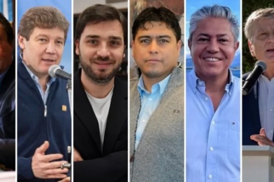 Los gobernadores patagónicos se reunirán para armar una agenda en común