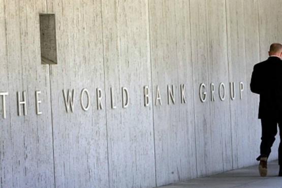 El Banco Mundial proyecta que la economía argentina crecerá 2,7% en 2024