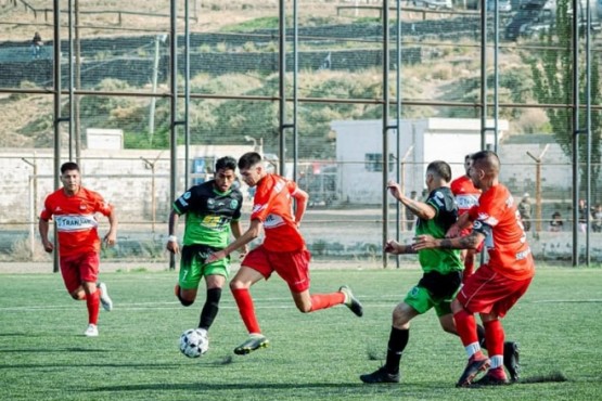 Al Verde necesita un empate y el Rojo ganar como sea. (Foto: Olimpia Jrs.)