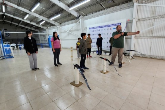 Las clases serán presenciales y muy activas. 