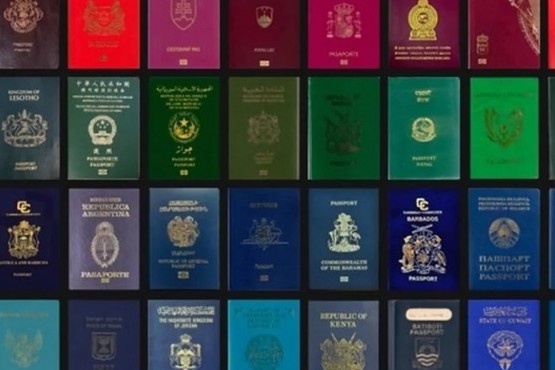 Cuáles son los pasaportes más poderosos del mundo