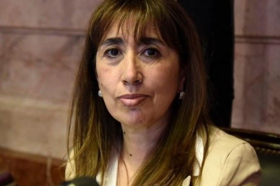 Roxana Reyes: “La transformación que necesita el país es imperiosa”