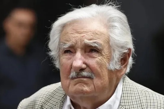 Pepe Mujica criticó a Javier Milei: 