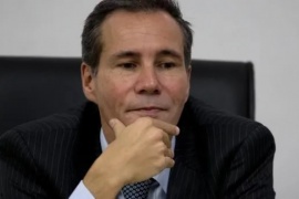 El Gobierno se refirió a la muerte de Nisman como un "homicidio"