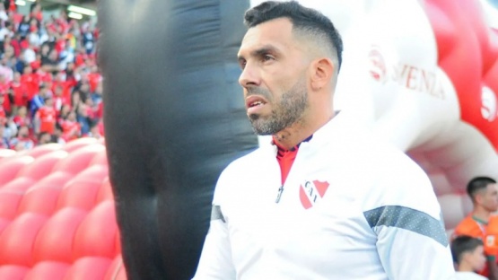 Tevez sobre Javier Milei: “Este es el camino para cambiar algo”