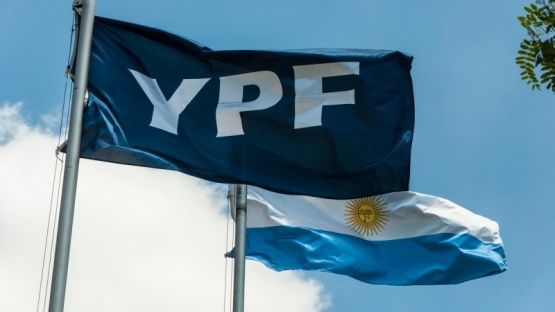 Eliminan a YPF del listado de empresas a privatizar