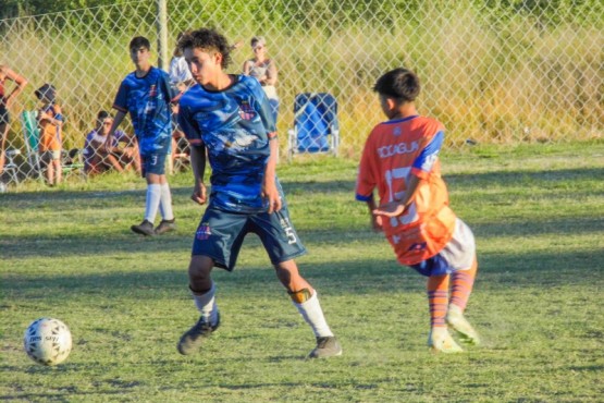 Los calafateños vuelven a jugar hoy. 