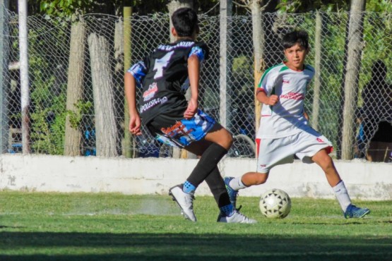 Hoy se van a jugar los últimos partidos de la primera fase.  