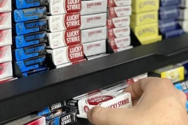 Tras un nuevo aumento, el precio del atado de cigarrillos se acerca a los $2.000