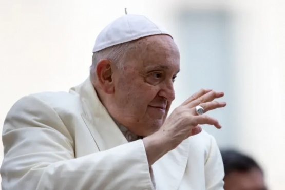 El papa Francisco pide la liberación de las monjas y otros rehenes secuestrados