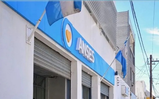 Incertidumbre en la oficina de ANSES por posibles despidos