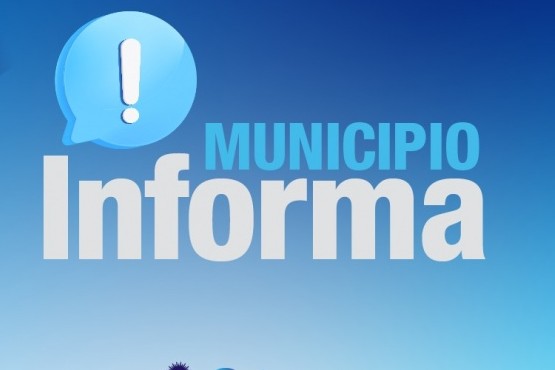 El Municipio anunció un paro para el miércoles 24
