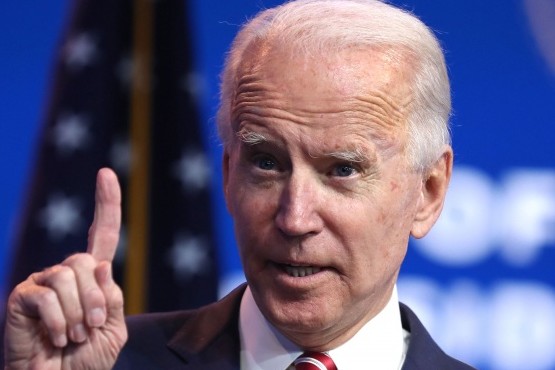Acusan a Joe Biden de asociarse con traficantes de migrantes