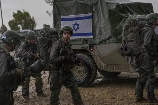Israel reclama a la ONU que cese sus actividades en Gaza tras la guerra