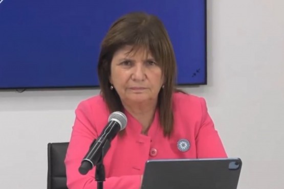 La ONU le comunicó a Patricia Bullrich que el protocolo antipiquetes es ilegal