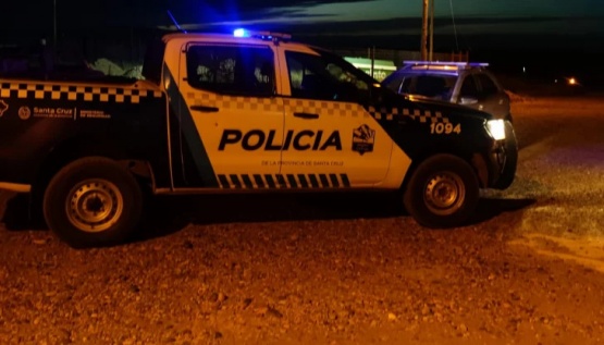 Ingresaron a robar en el barrio Industrial y se enfrentaron a tiros con el damnificado