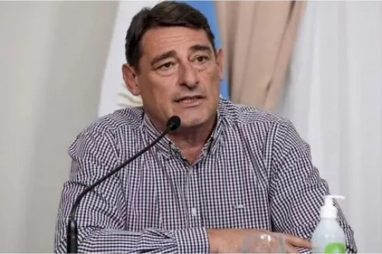Entre Ríos: encontraron muerto al intendente Néstor Landra