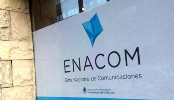 El Gobierno oficializó la intervención del ENACOM