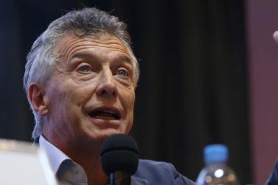 Referentes del PRO pidieron que Mauricio Macri asuma a la presidencia del partido
