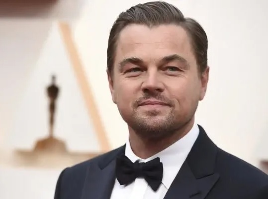 Leonardo DiCaprio viajará a Argentina en su lucha contra el cambio climático