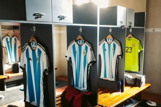 Scaloni se reúne con Tapia y acepta dirigir a Argentina hasta la Copa América