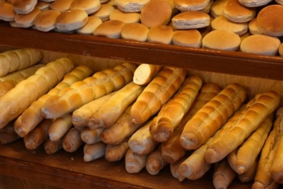 En dos meses, el precio del pan aumentó casi el doble en Comodoro