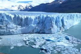Científicos argentinos rechazan la modificación de la Ley de Glaciares