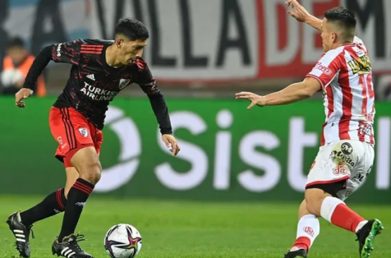 River visita a Barracas: horario y posibles formaciones