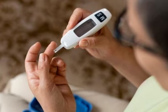 La Caja de Servicios Sociales convoca a pacientes con diabetes a reempadronarse