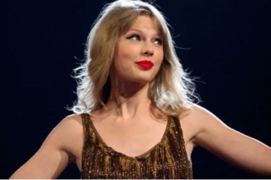Ya no se podrán usar canciones de Taylor Swift en TikTok