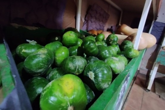 Todo en aumento: mirá los precios de la fruta y la verdura en Río Gallegos