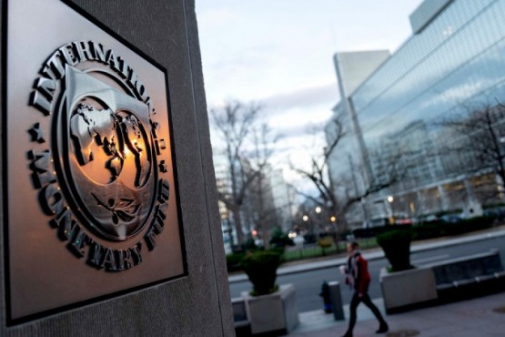 El FMI apoya la gestión de Milei con U$S 4700 millones