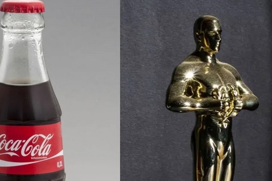 El día que Coca Cola ganó un premio Oscar a Mejor Película