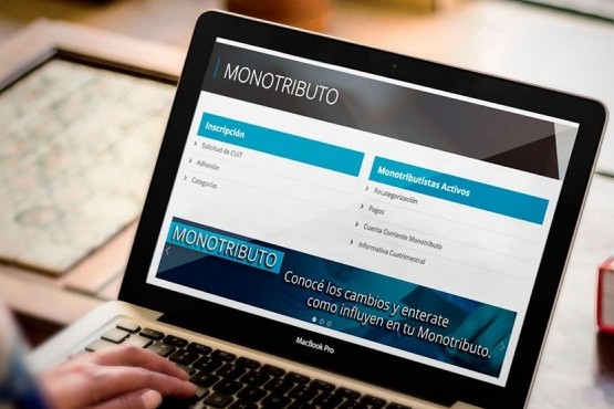 Último día para recategorizarse en AFIP: cómo actualizar la categoría del monotributo