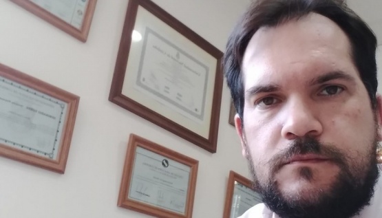 Matías Solano sobre los alquileres: “La situación es un desastre”