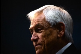 Reportan que el expresidente de Chile Piñera murió en accidente de helicóptero en el Lago Ranco