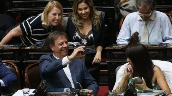 Fracaso: Diputados levantó la sesión y la Ley Ómnibus vuelve a comisión