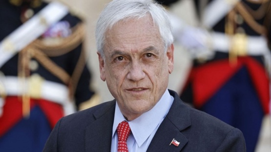 La autopsia confirmó cómo murió el expresidente de Chile, Sebastián Piñera