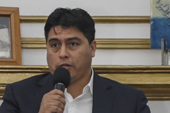 El Gobierno de Santa Cruz formalizó las primeras denuncias penales por corrupción