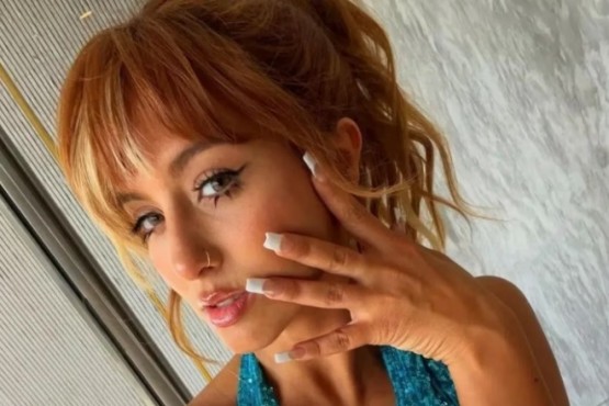 Detalles de la profunda angustia que atraviesa Flor Vigna: “Está desfigurada”