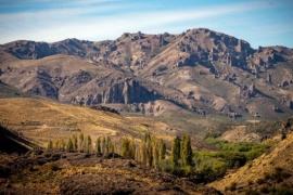 Por nuevos fogones en el Parque Nahuel Huapi, reiteran medidas de prevención de incendio