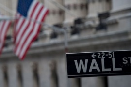 Bancos de Wall Street desembarcan en el país para reunirse con el Gobierno